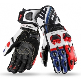 Seventy 70 SD-R12 Verano leather gloves