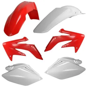 CE MOTO Plastics set Honda CRF 250 2009