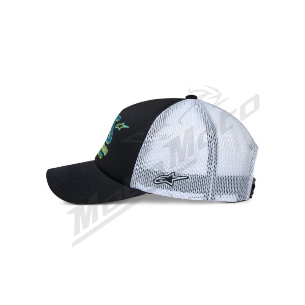 ALPINESTARS (CASUALS) Ayess Trucker Hat