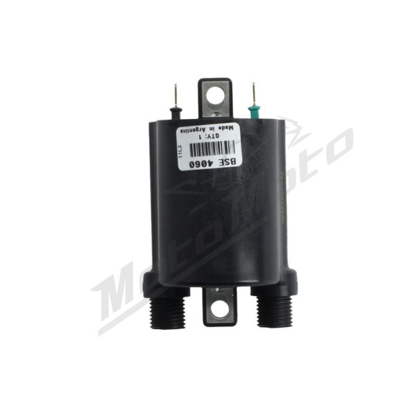 DZE Uždegimo ritė (babina) Honda CB / CBR / NT / VT / FSC / ST / VF 600-1300 83-13