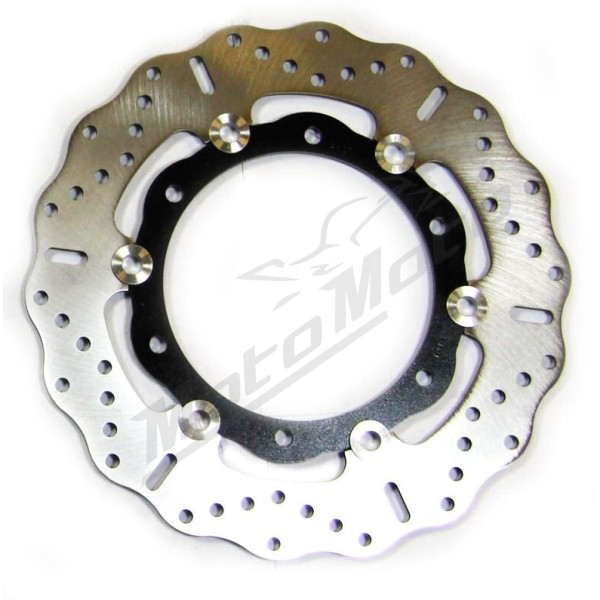 EBC Floating Brake Rotor YAMAHA XP 500 08-11