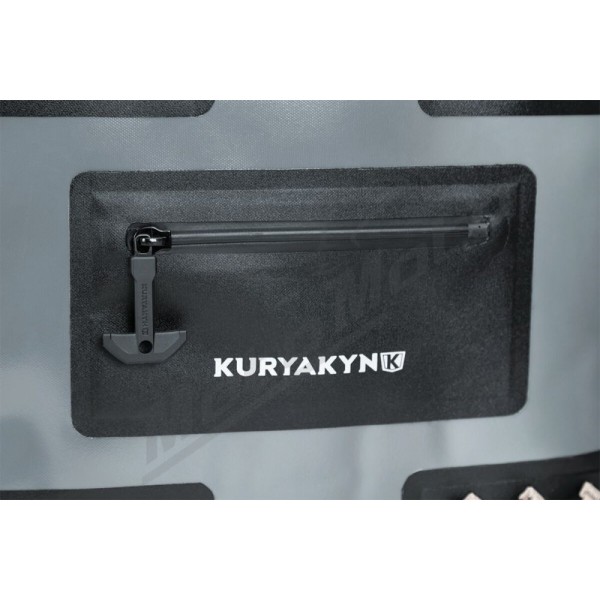 KURYAKYN Saddlebag 24l