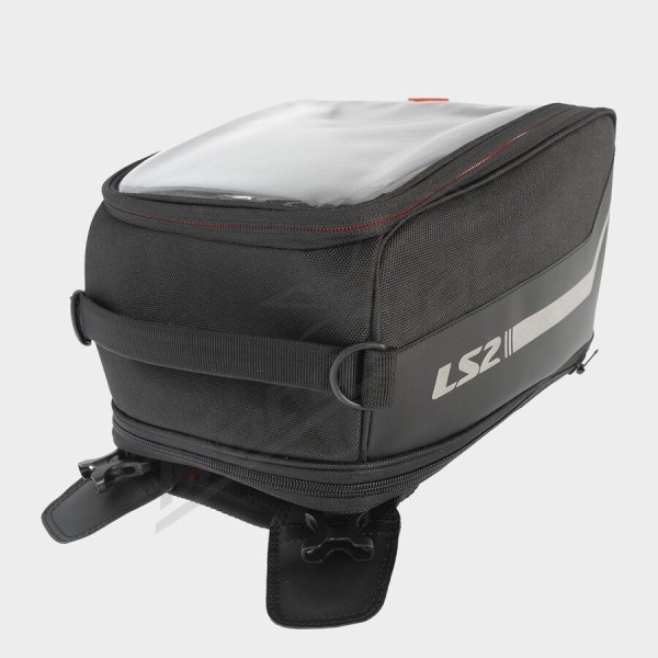 LS2 FREEDOM kuro bako krepšys 13-16L