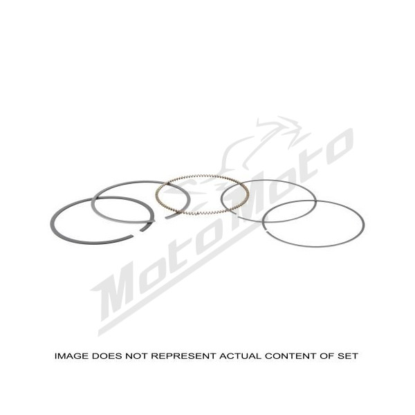 PROX Piston Rings Ø95,00mm Yamaha TT / XT 600cc 84-04