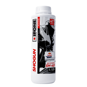 Ipone Shogun Synthetic Oil 4T 10W40 1L