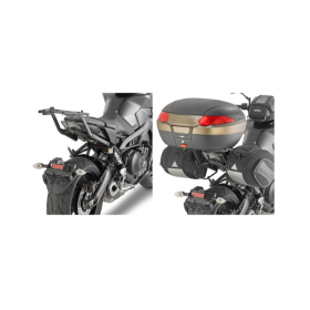 KAPPA Rear storage box bracket Yamaha MT-09 847 17-20