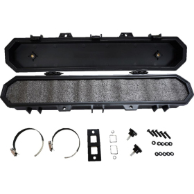 MOOSE OFFROAD FOUR WHEEL Drive Belt Storage Case