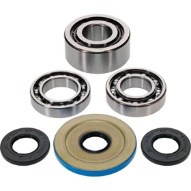 MOOSE OFFROAD Differential Bearing/Seal Kit Can Am Commander / Defender / Maverick Trail / Outlander 700cc 22-24