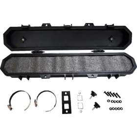 MOOSE OFFROAD FOUR WHEEL Drive Belt Storage Case