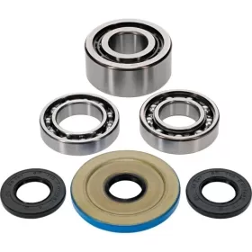 MOOSE OFFROAD Differential Bearing/Seal Kit Can Am Commander / Defender / Maverick Trail / Outlander 700cc 22-24