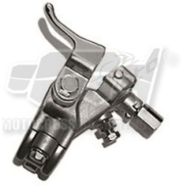 M.C. Forged clutch lever handle Honda CRF 250-450R 04-09