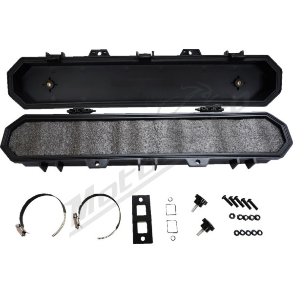 MOOSE OFFROAD FOUR WHEEL Drive Belt Storage Case