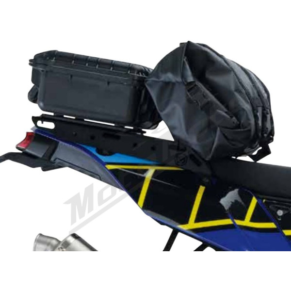 MOOSE OFFROAD HARD-PARTS Adventure Bike Rear Rack Yamaha XTZ 700cc 23-24