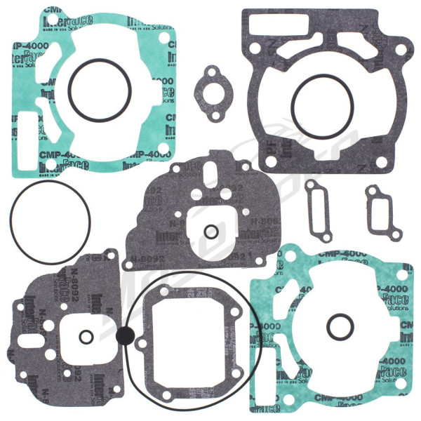 Winderosa (vertex) top-end gaskets KTM SX / EXC 125 02-10