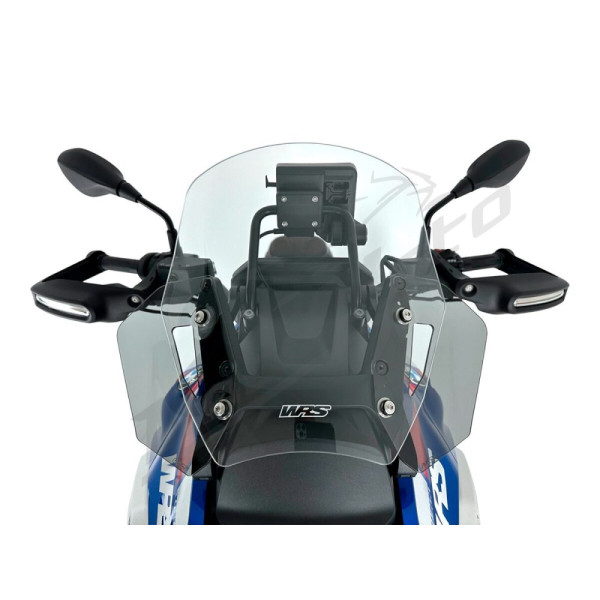 WRS Wind Deflectors BMW R1300GS ABS 23-25