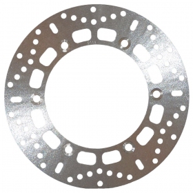 FRONT BRAKE DISC MD9118D HONDA NSS / SH 125-300cc 2007-2022 1PC