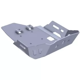 CROSS-PRO Trail Skid Plate