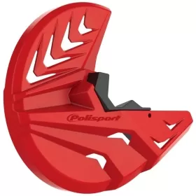 POLISPORT Front Disc Cover GAS GAS EC 125-450 01-20 