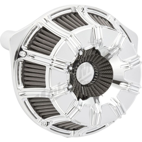ARLEN NESS oro filtro komplektas Harley Davidson FLHX / FLHXSE / FLTRX / FLTRX / FLTRXSTSE 1923-1977cc 23-25