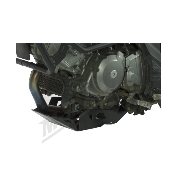 CROSS-PRO Trail Skid Plate Suzuki DL 650cc V-Strom 08-11