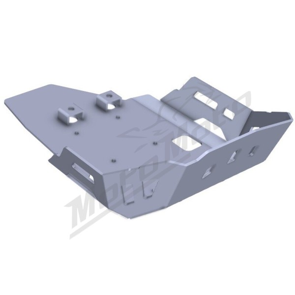 CROSS-PRO Trail Skid Plate