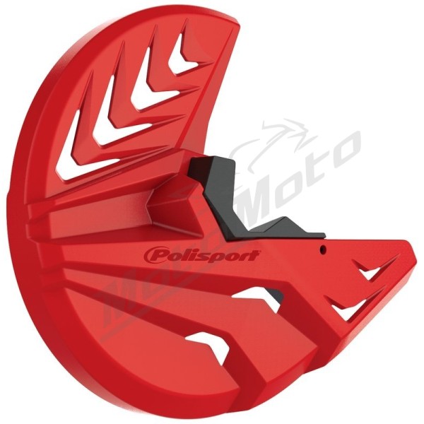 POLISPORT Front Disc Cover GAS GAS EC 125-450 01-20 