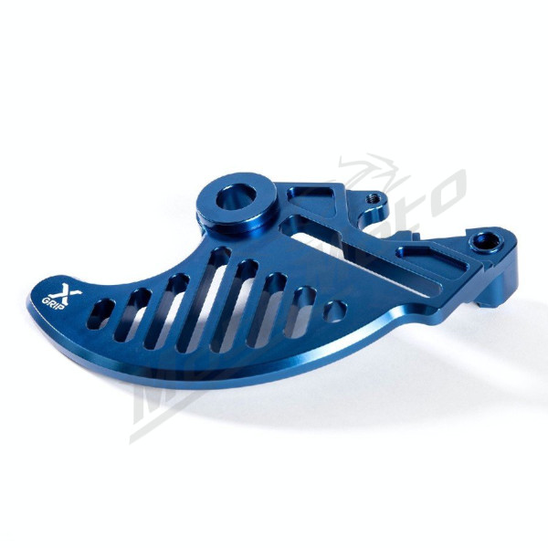 X-grip galinio stabdžių disko apsauga KTM / Husqvarna / Gas Gas 125-530 04-24
