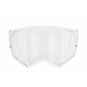 SALE! Acerbis Assault Helmet Clear Visor