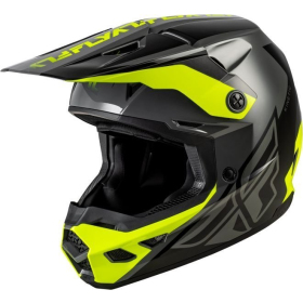 Helmet Off-road FLY RACING KINETIC CREST