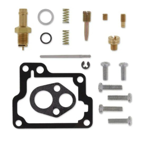 MOOSE OFFROAD Carburetor Repair Kit Suzuki JR 50 00-06
