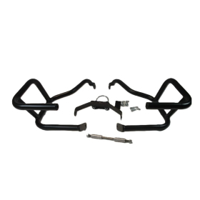RDMOTO Crash bars Suzuki DR 800S 88-00