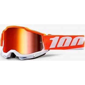 100% Accuri II Matigofun Youth Motocross Goggles