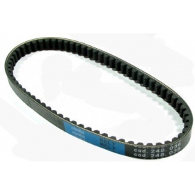 Variator belt 683x18x8 POLINI KEVLAR KYMCO/ GY6 50cc R10