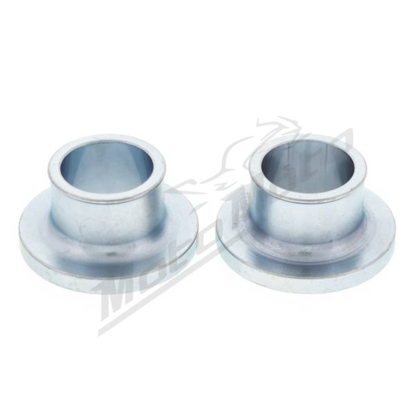 4RIDE Rear wheel spacers Kawasaki KX 125-500cc 97-04