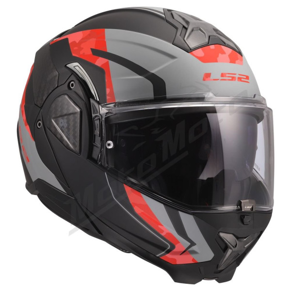Convertible Helmet LS2 FF910 ADVANT 2 GLIDE