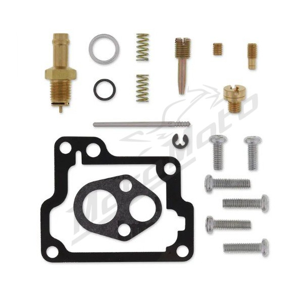 MOOSE OFFROAD Carburetor Repair Kit Suzuki JR 50 00-06