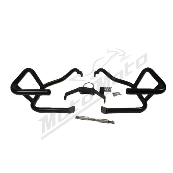 RDMOTO Crash bars Suzuki DR 800S 88-00