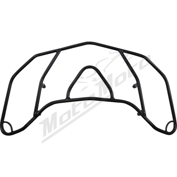 SHOW CHROME Tour Luggage Rack Black HONDA GL 1800 21-23