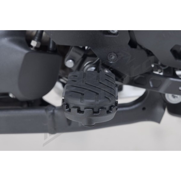 SW-MOTECH Ion Footrest Honda XL 750 23-24