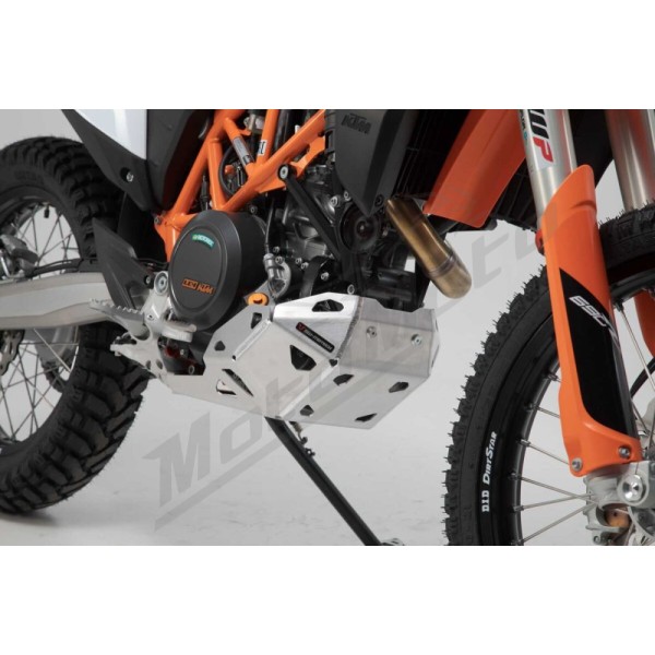 SW-MOTECH Engine Guard Husqvarna / KTM 690-701 16-24