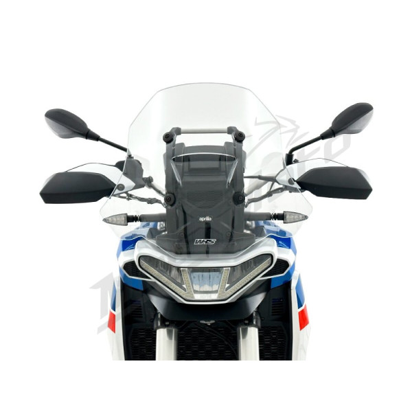 WRS AP010T priekinis stiklas Skaidrus Aprilia Tuareg 660 ABS 22-24