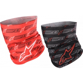 Apykaklė Vasarai Alpinestars MM93 Pattern Multifunctional