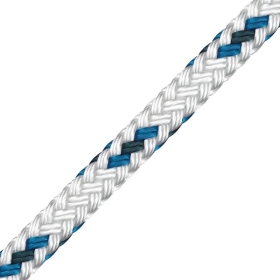 Liros Allround White-Blue 14mm x 150m