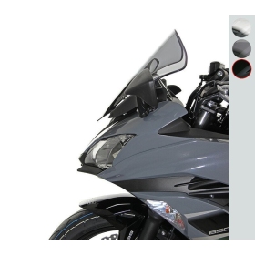 MRA Touring priekinis stiklas KAWASAKI NINJA 650 ABS 2017-2023