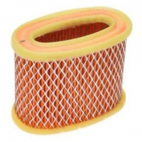 Air filter element JAWA 250 OVAL