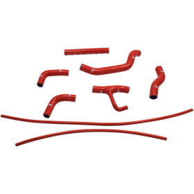 SAMCO SPORT Radiator Hose Kit Ducati Hypermotard / Hyperstrada 939cc 16-18