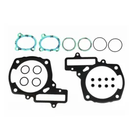 Athena Top-End Gaskets Moto Guzzi Griso / Sport / Stelvio 1200cc 08-15