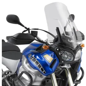 KAPPA Windshield clear 57x44cm Yamaha XT 1200 Z Super Tenere 15-20