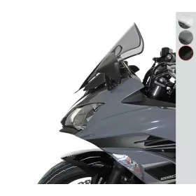MRA Touring Windshield "TM" KAWASAKI NINJA 650 ABS 2017-2023