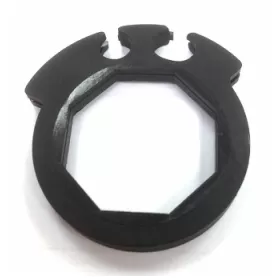 ODI V2 akceleratoriaus valdymo dalis "J" tipo YAMAHA YZF-R1/ YZ250-450F/ WR250F/ YZF-R6 